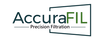 accurafil logo