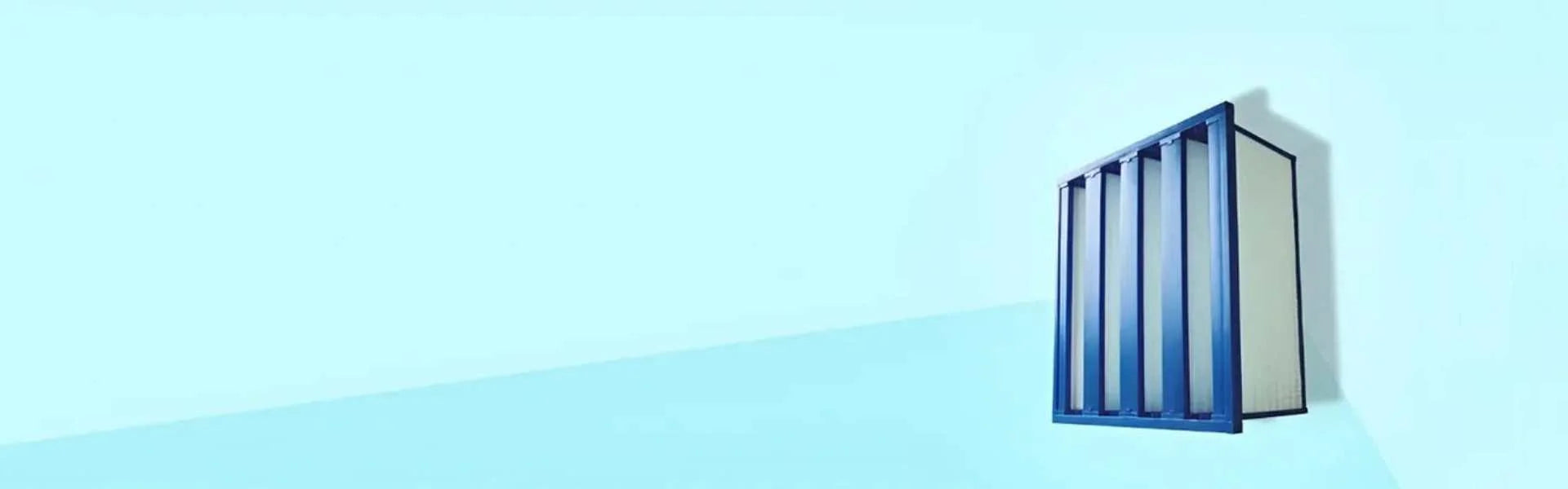 Industrial & Commercial Air Filters-AccuraFil